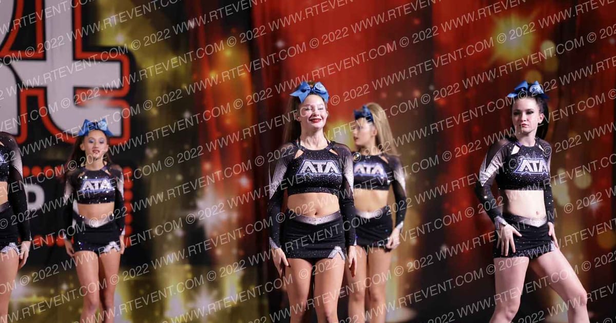 ATA Oxygen · EncoreCartersvilleShowdown