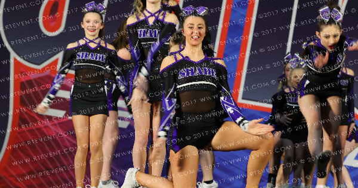 Five Star Shade · JAMfest Evansville Classic