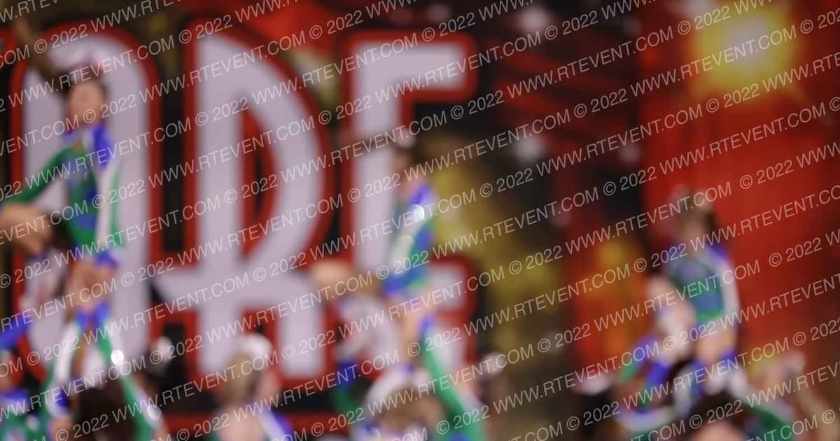 ATA Fusion · EncoreCartersvilleShowdown