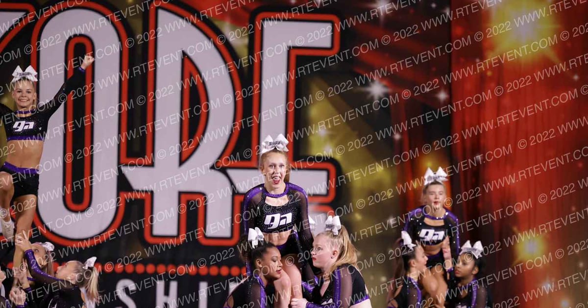 Georgia All Stars Notorious · EncoreCartersvilleShowdown