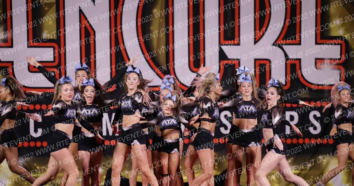 ATA Hydro · EncoreCartersvilleShowdown