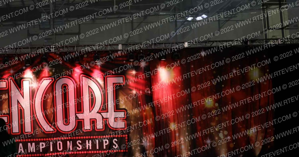 NA · EncoreCartersvilleShowdown