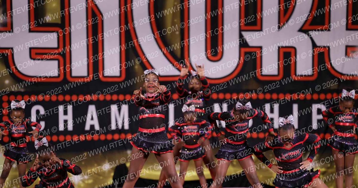 Force Xtreme Diamonds · EncoreCartersvilleShowdown