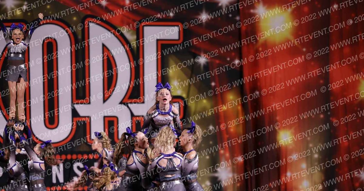 Bremen Steel Sports Cobalt · EncoreCartersvilleShowdown