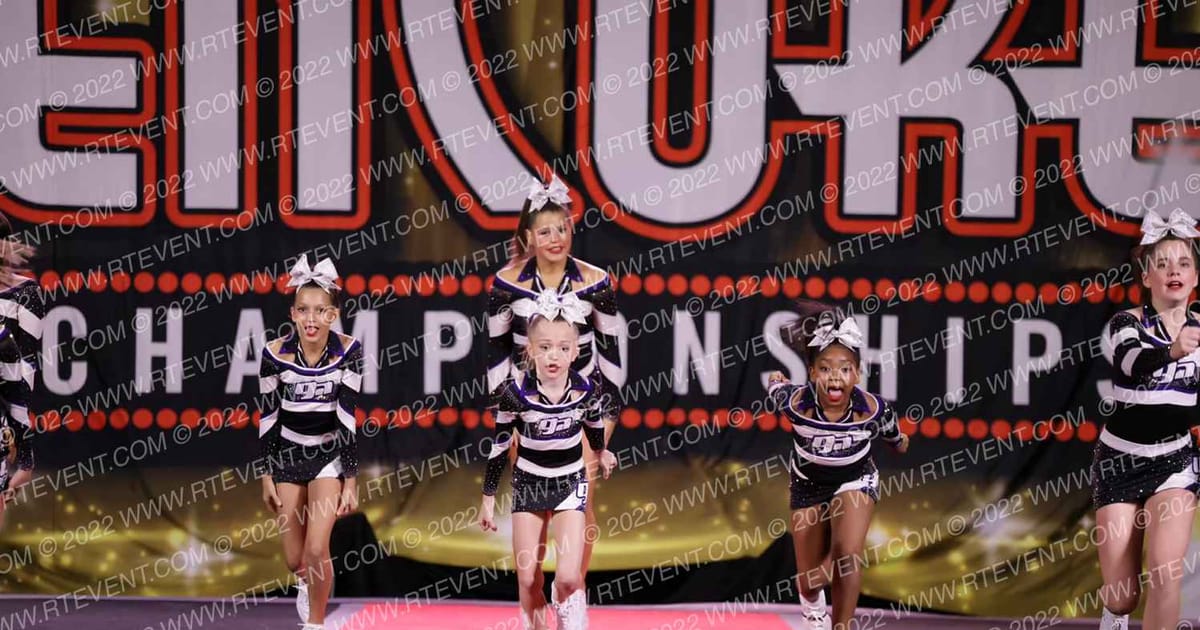 Georgia All Stars Victorious · EncoreCartersvilleShowdown