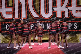 Force Xtreme Ruby
