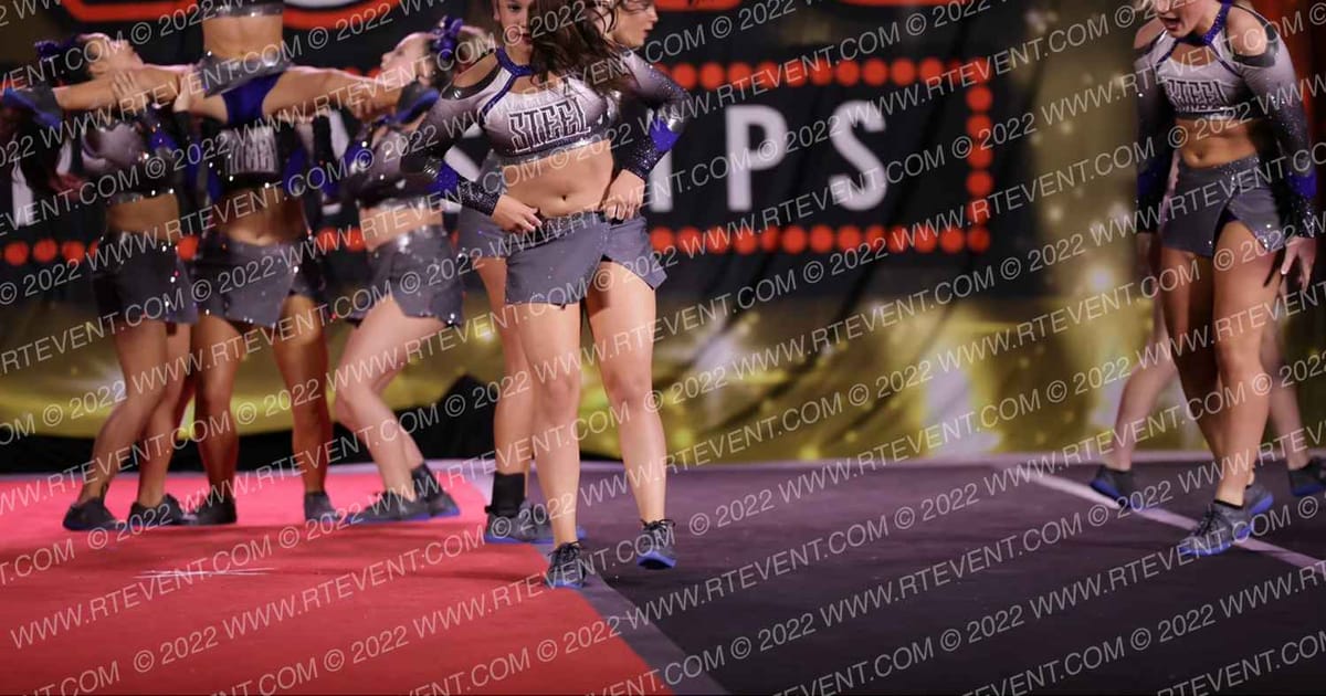 Bremen Steel Sports Lady Lithium · EncoreCartersvilleShowdown