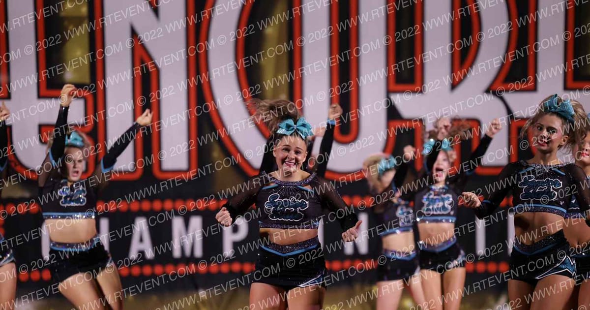 The Rock Athletics Senior Slate · EncoreCartersvilleShowdown