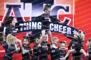 Rival Athletics Tiny Titans