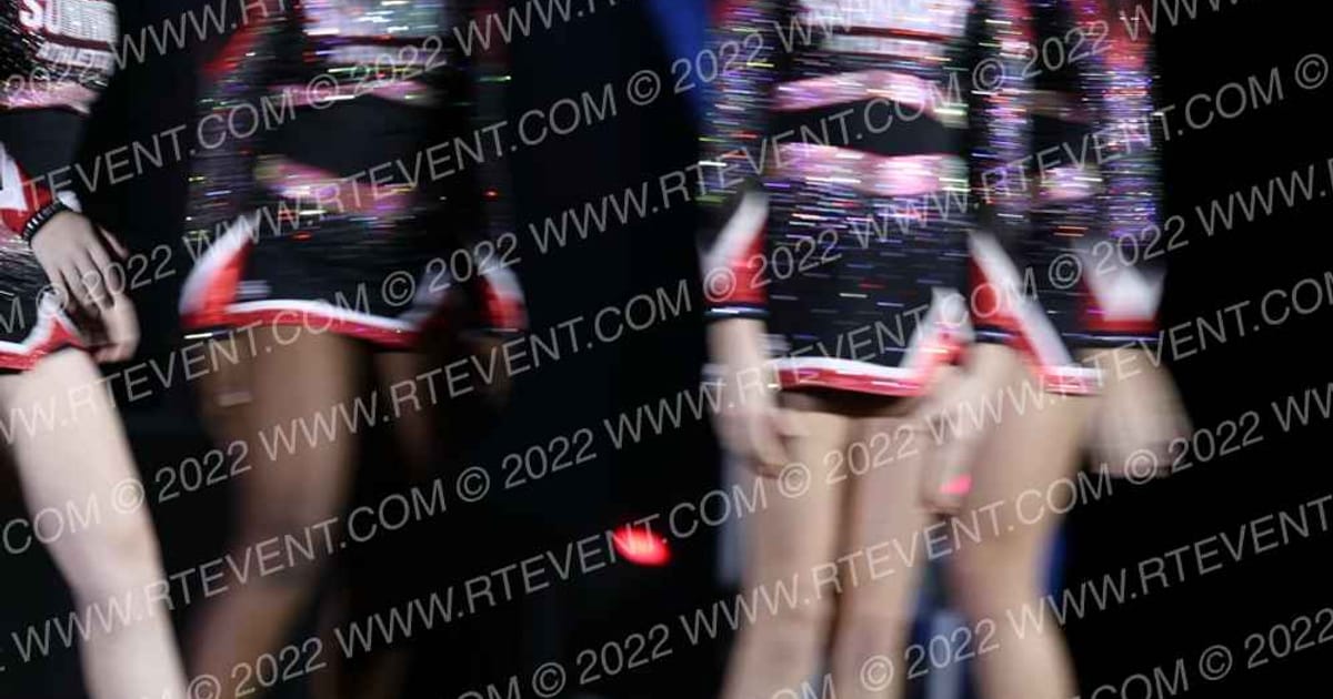 Summit Athletix Purpose · Athletic Nationals St Charles
