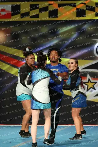 Blue Starz