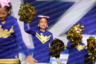 LA MIRADA MATADORES JR PEE WEE