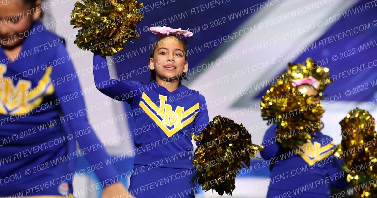 LA MIRADA MATADORES JR PEE WEE · Bid Challenge