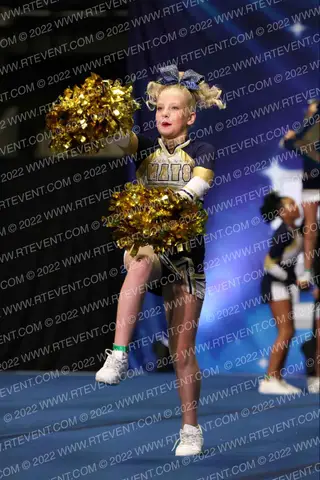 LA COSTA CANYON LADY MAVERICKS