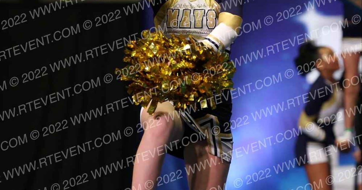 LA COSTA CANYON LADY MAVERICKS · Bid Challenge