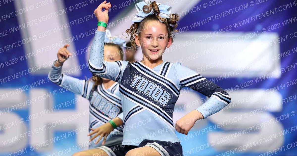 DEL RANCHO JR PEE WEE TOROS · Bid Challenge