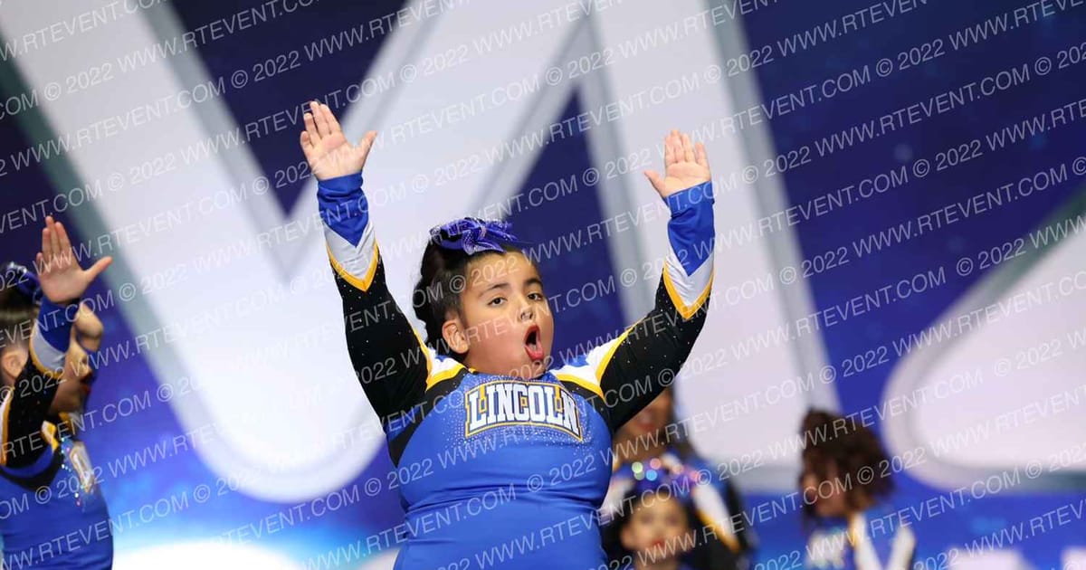 LINCOLN RAMS · Bid Challenge
