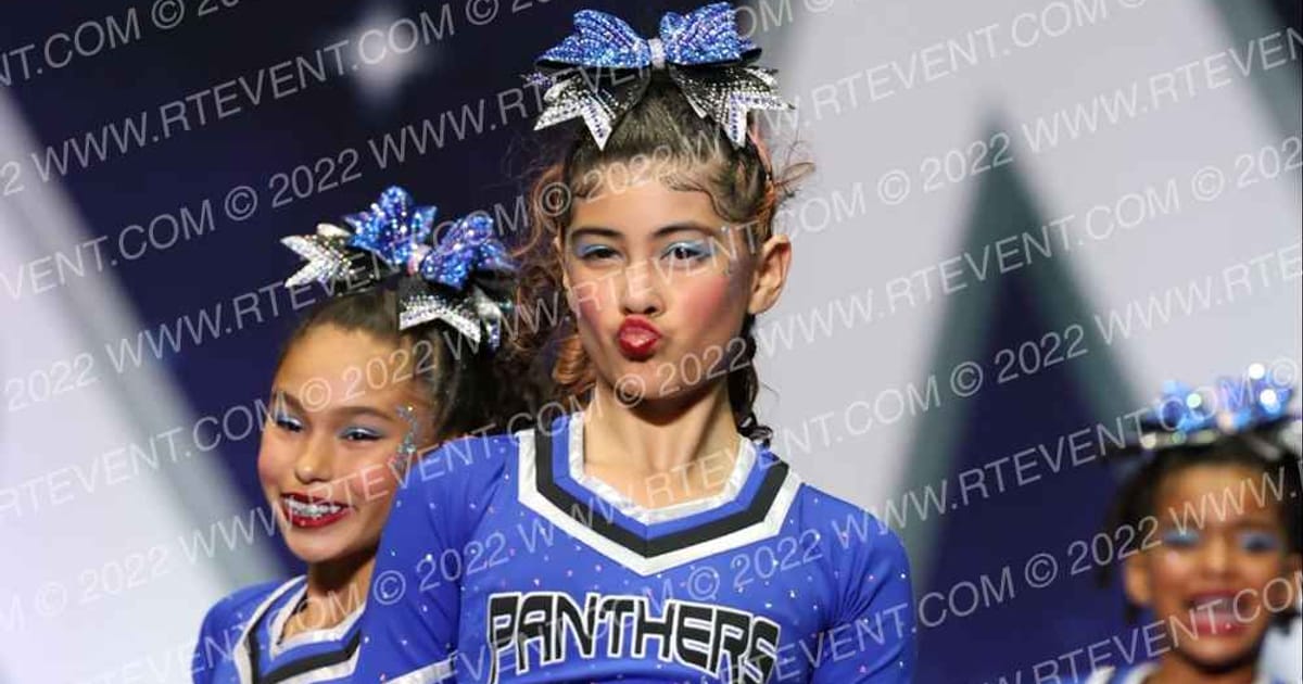 EASTLAKE PANTHERS PW · Bid Challenge