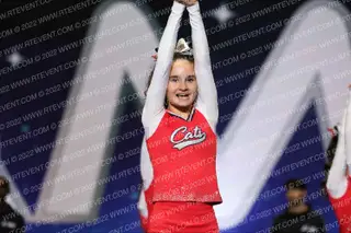TUCSON WILDCATS 12U