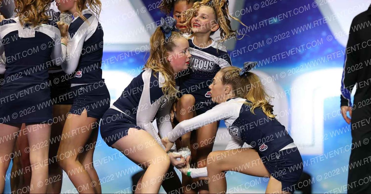 SANTA MARGARITA PEE WEE COWBOYS · Bid Challenge