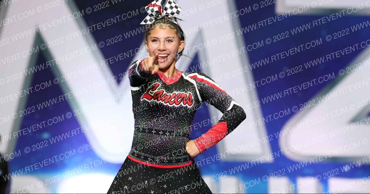 VARSITY LAKEWOOD LADY LANCERS · Bid Challenge