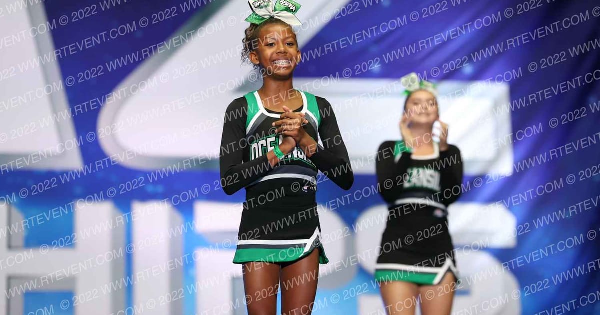SMACK CITY LADY PIRATES · Bid Challenge