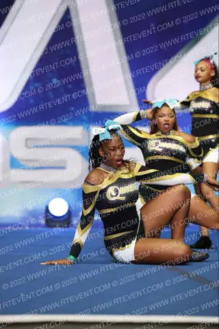HD QUEENZ