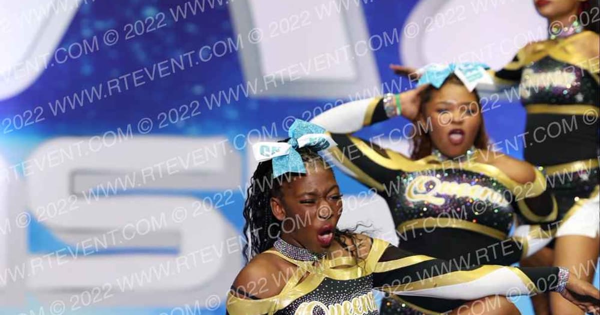 HD QUEENZ · Bid Challenge