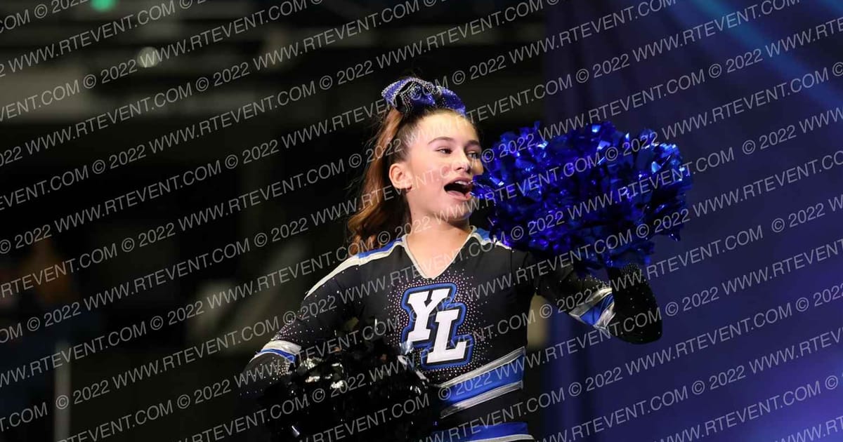 YORBA LINDA JV BLACK · Bid Challenge