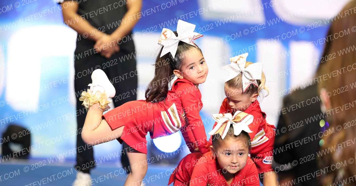 FALLBROOK WARRIORS JUNIOR TINY MITE · Bid Challenge