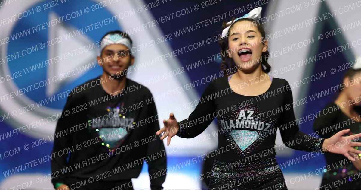 AZ DIAMONDZ · Bid Challenge