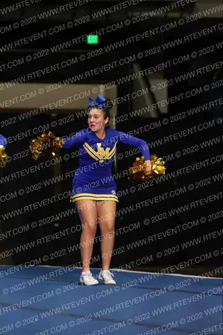 LA MIRADA MATADORES JR VARSITY