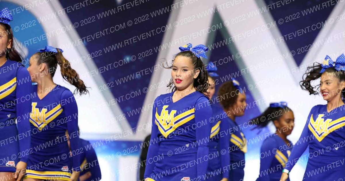 LA MIRADA MATADORES JR VARSITY · Bid Challenge