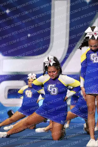 CHARTER OAK LADY CHARGERS