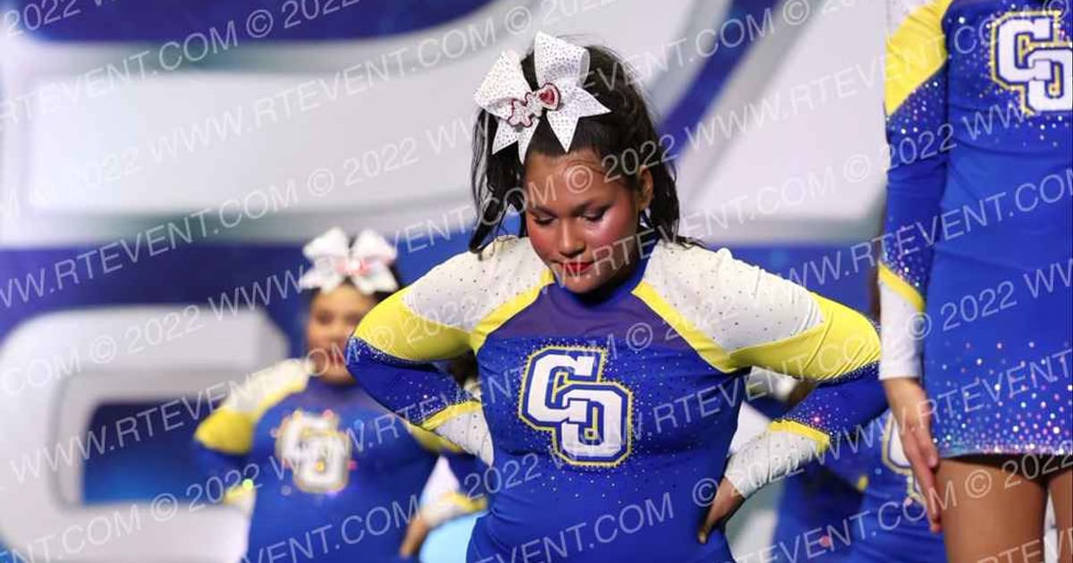 CHARTER OAK LADY CHARGERS · Bid Challenge