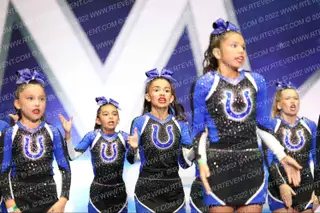 LADY COLTS PEEWEE