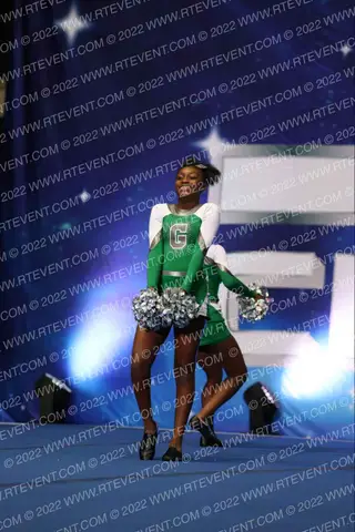 GARDENA AAU 12U POM
