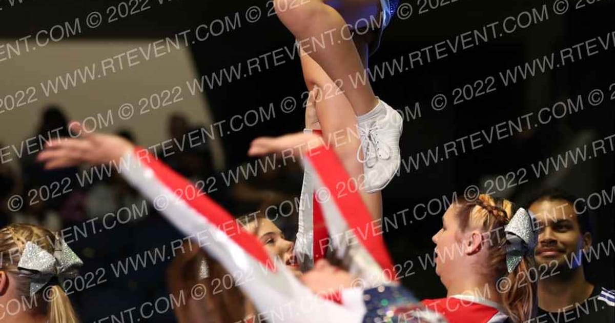 RANCHO HILLS TITANS JV · Bid Challenge