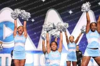 CARSON COLTS DIVAZ