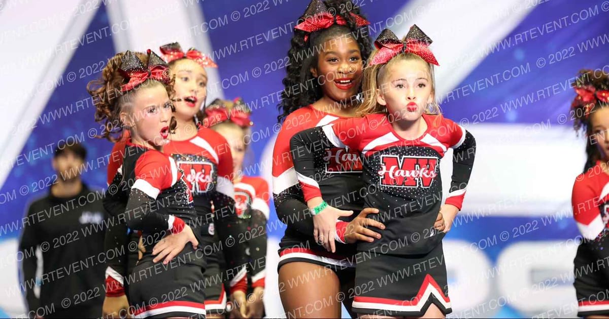 MURRIETA VALLEY HAWKEYES · Bid Challenge