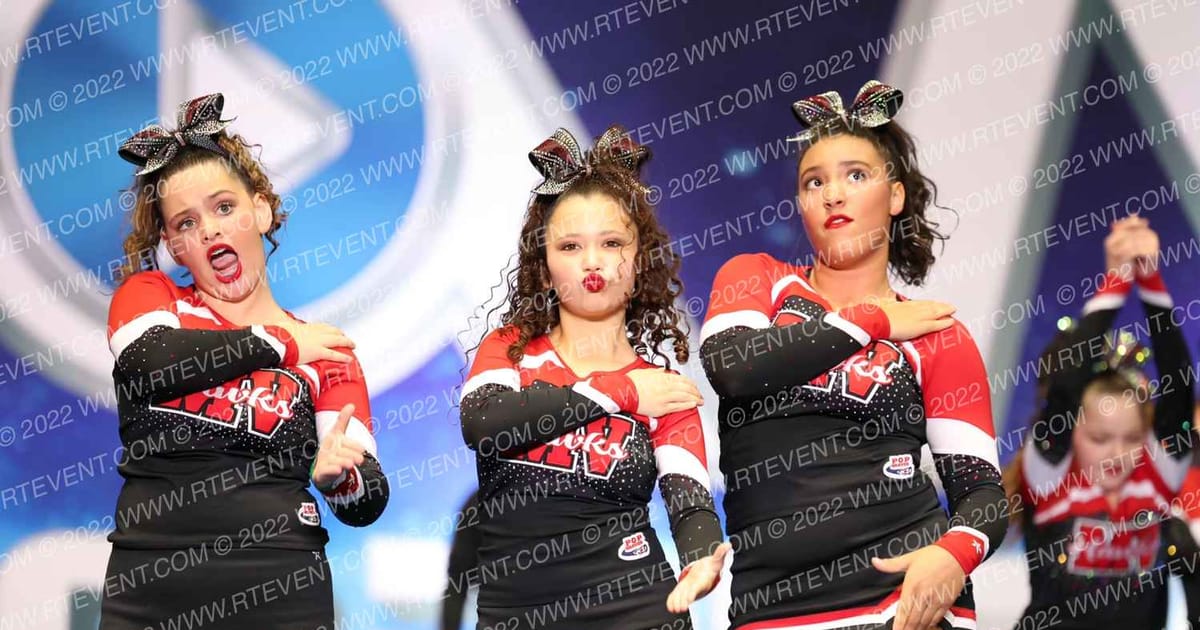 MURRIETA VALLEY WHITEHAWKS · Bid Challenge