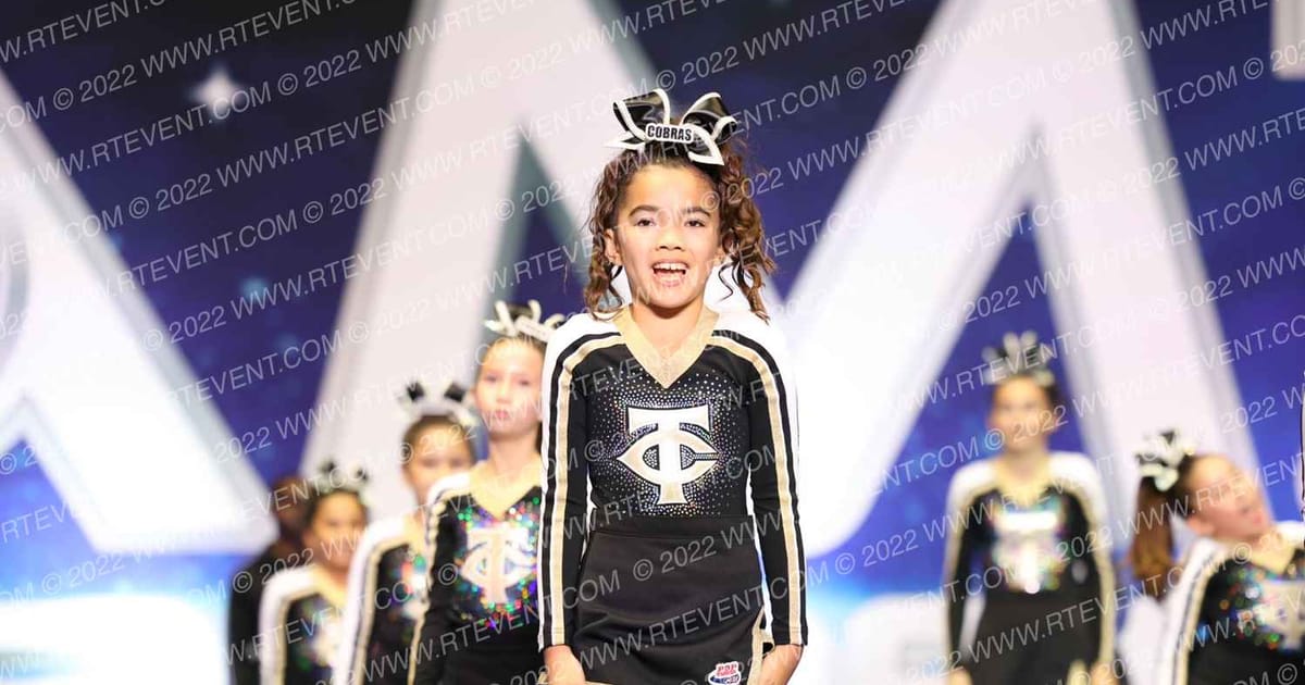 TUSTIN COBRAS JR PEE WEE · Bid Challenge