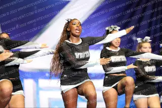 VISTA WILDCATS CHEER