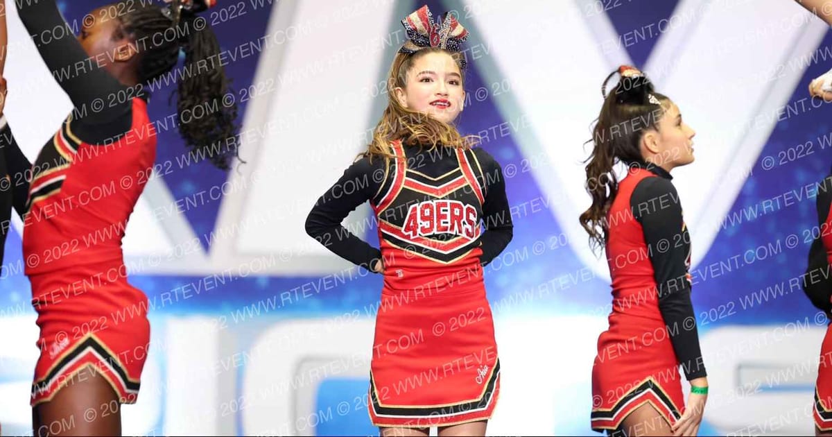 SAHUARITA 49ERS · Bid Challenge