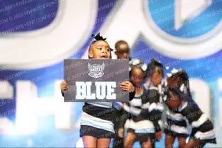 CARSON COLTS BLUE ANGELS