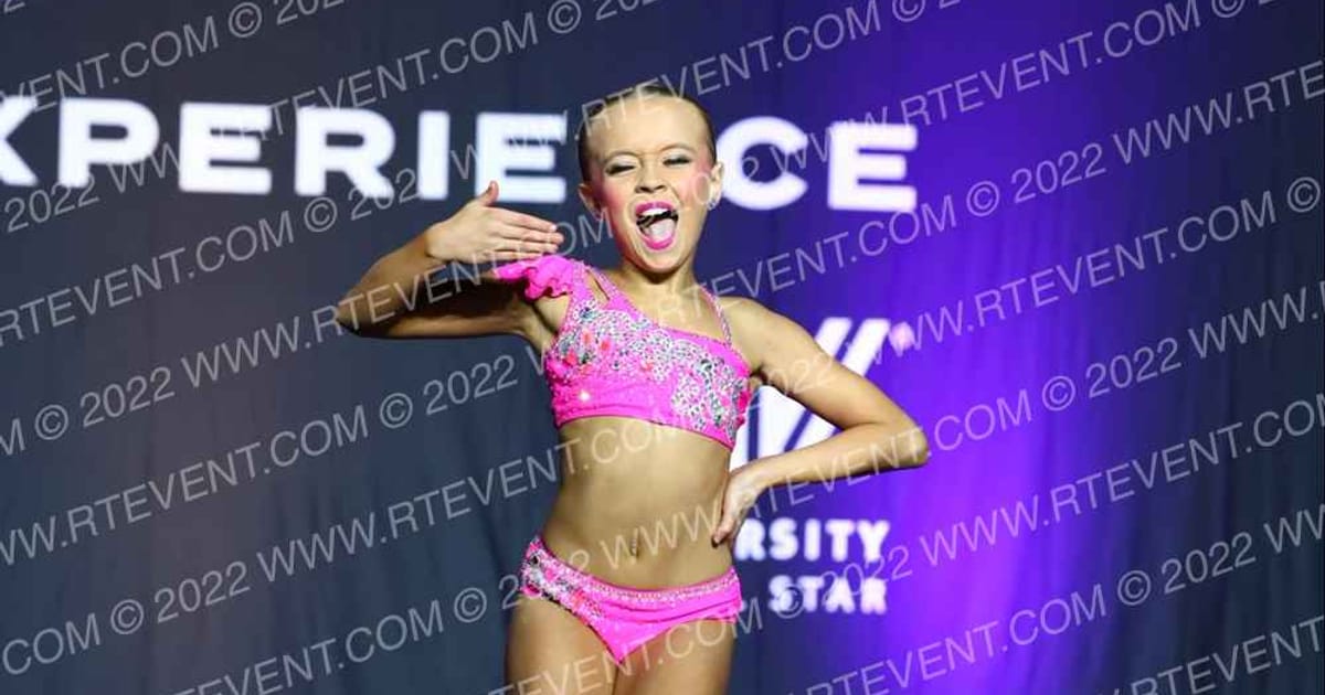 Connect Cheer Northwest Smoke · All Star Challenge Clash Of the Titans