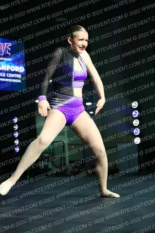 Star Performance Centre London Sanford