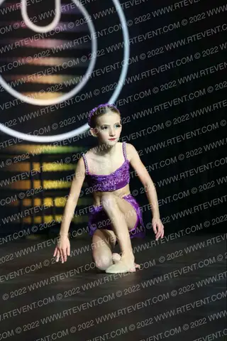 Invictus Dance Company Carly Hagan