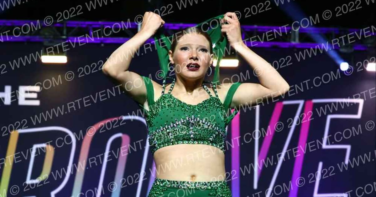 Star Performance Centre Kait Stierhoff · WSF Grand Nationals