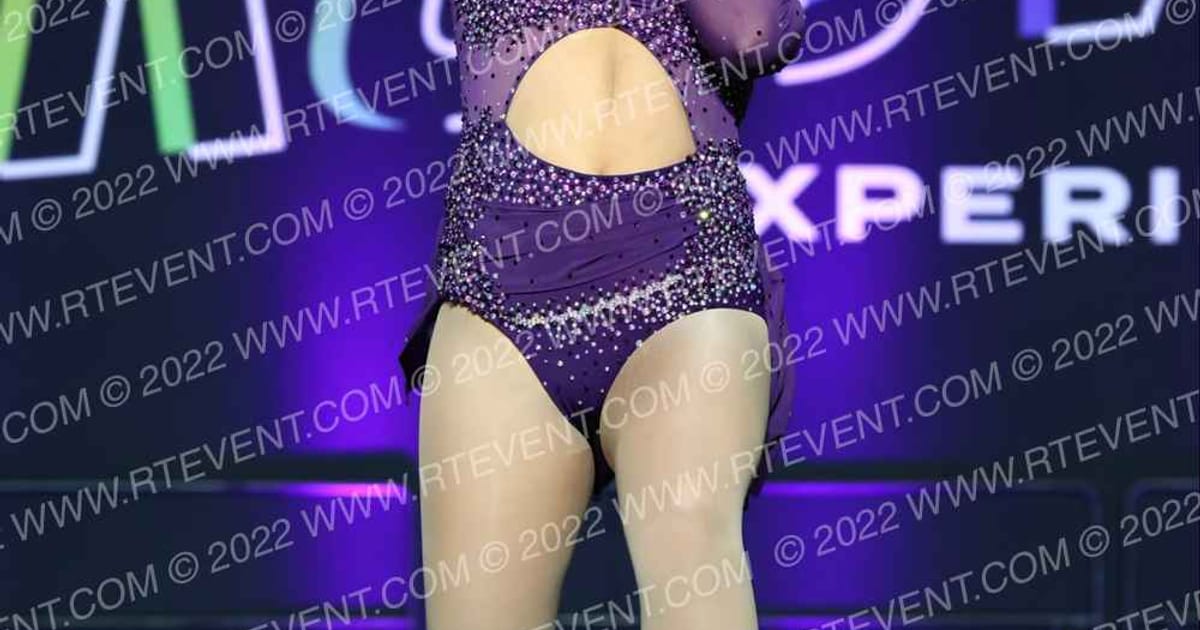 Star Performance Centre Natalie Lusk · WSF Grand Nationals